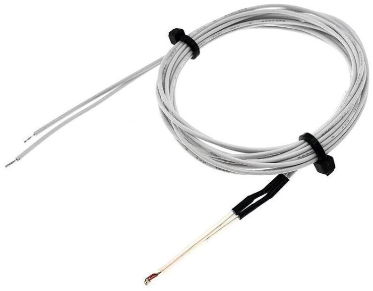 Termistory - 3dfun.cz